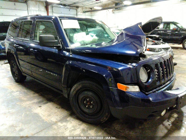 1C4NJPBBXFD115359 auction archive image
