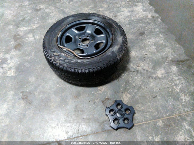 1C4NJPBBXFD115359 Jeep Patriot Sport