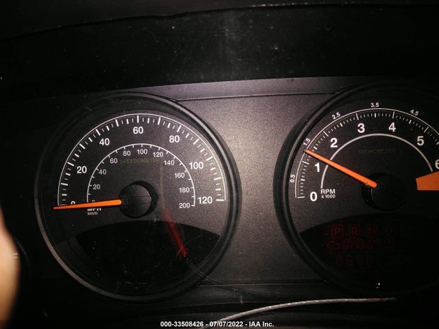 1C4NJPBBXFD115359 Jeep Patriot Sport