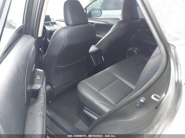 JTJYARBZXH2067802 Lexus Nx Nx Turbo