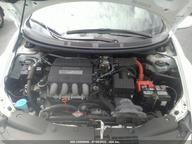 2015 Honda CR-Z, VIN: JHMZF1D44FS000331