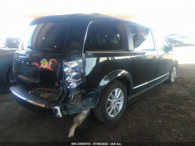 2C4RDGCG4JR298461 Dodge Grand Caravan Sxt