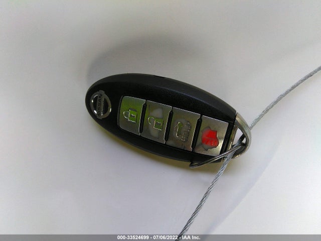 2012 NISSAN ALTIMA 2.5 S VIN: 1N4AL2AP4CC231480