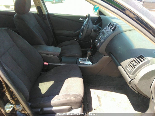 2012 NISSAN ALTIMA 2.5 S VIN: 1N4AL2AP4CC231480