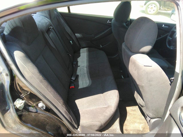 2012 NISSAN ALTIMA 2.5 S VIN: 1N4AL2AP4CC231480