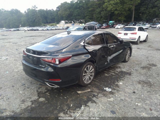 2019 LEXUS ES 350 58ABZ1B11KU039075 Photo 3