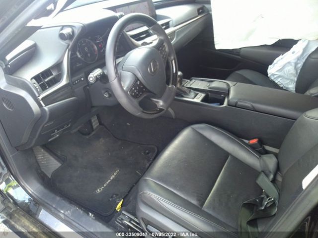 2019 LEXUS ES 350 58ABZ1B11KU039075 Photo 4
