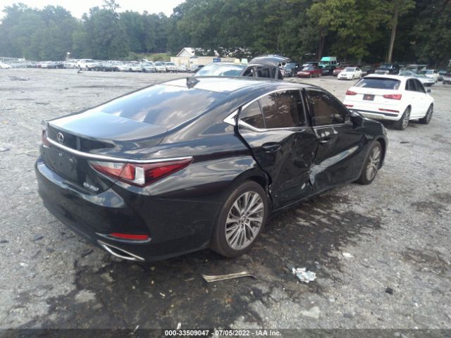 2019 LEXUS ES 350 58ABZ1B11KU039075 Photo 5