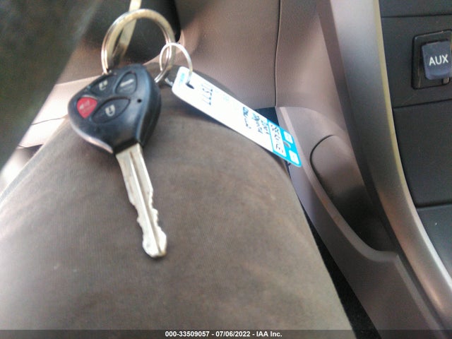 Toyota COROLLA 2009 JTDBL40EX9J041925 Image 3