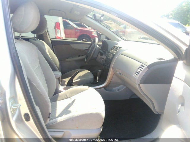 Toyota COROLLA 2009 JTDBL40EX9J041925 Image 6