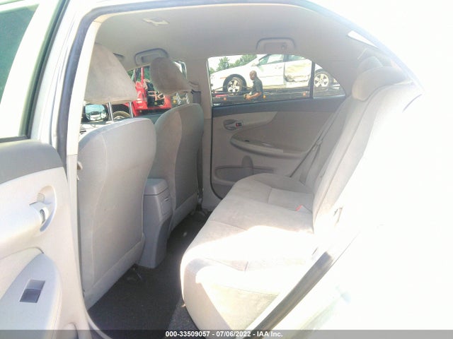 Toyota COROLLA 2009 JTDBL40EX9J041925 Image 9