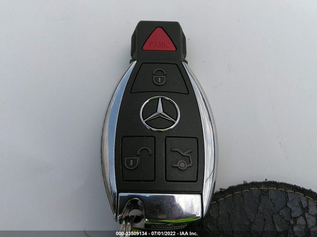 2019 Mercedes-Benz GLC-Class, VIN: WDC0G4KB8KV133459
