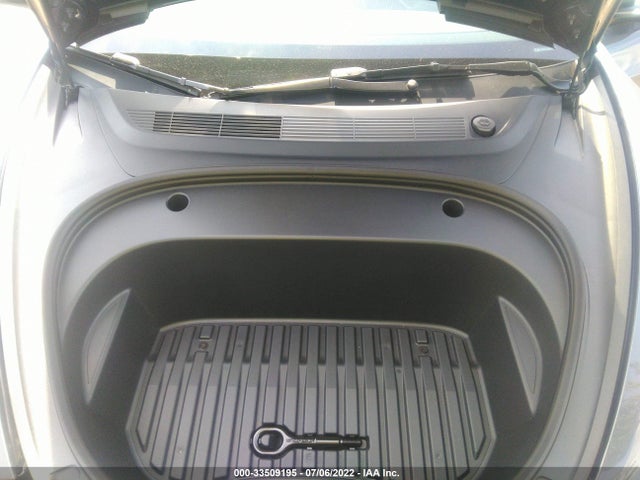 Tesla Model 3 Performance 2022 5YJ3E1EC2NF264126 Image 11
