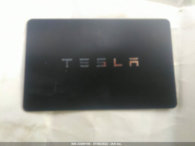 Tesla Model 3 Performance 2022 5YJ3E1EC2NF264126 Image 3