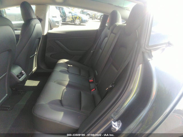 Tesla Model 3 Performance 2022 5YJ3E1EC2NF264126 Image 9