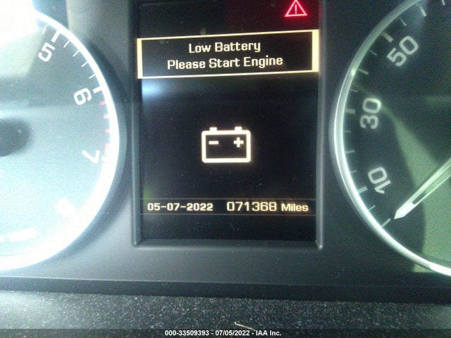 2015 Land Rover LR4, VIN: SALAC2V62FA767526