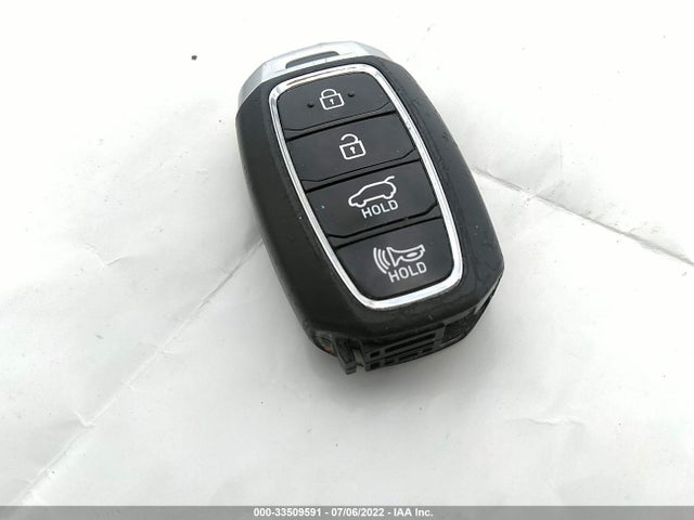 2019 Hyundai Veloster, VIN: KMHT36AH6KU001303