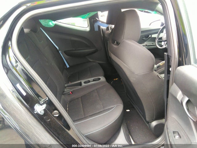 2019 Hyundai Veloster, VIN: KMHT36AH6KU001303