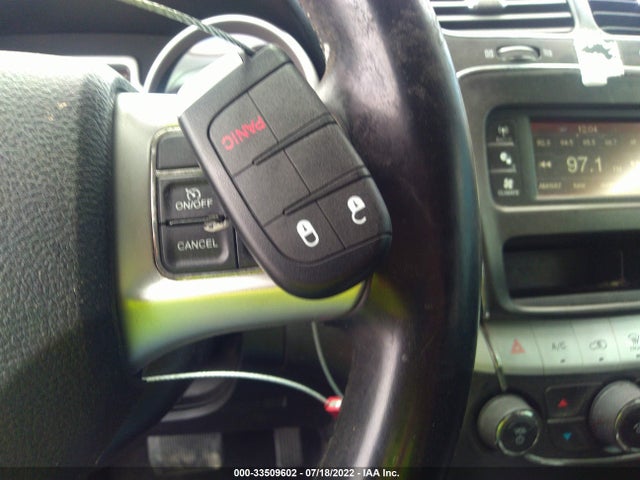 Dodge Journey Sxt 2014 3C4PDCBB4ET170858 Image 11