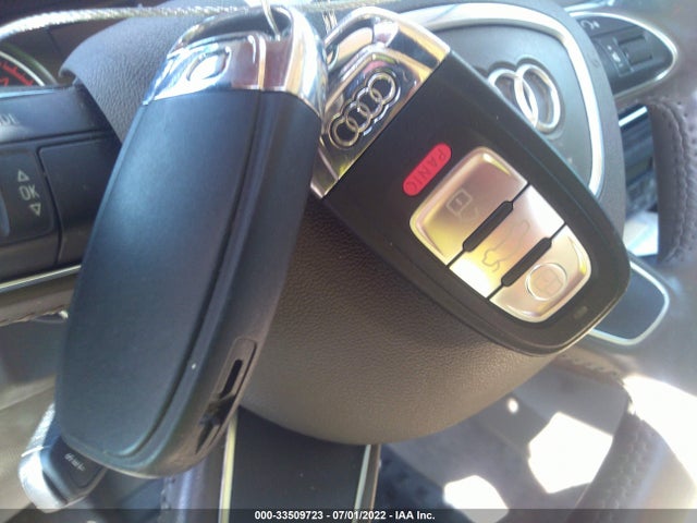 2016 Audi Q5, VIN: WA1L2AFP0GA110644