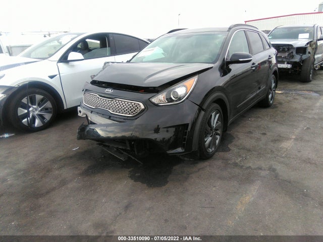 2017 Kia Niro, VIN: KNDCC3LC9H5072812