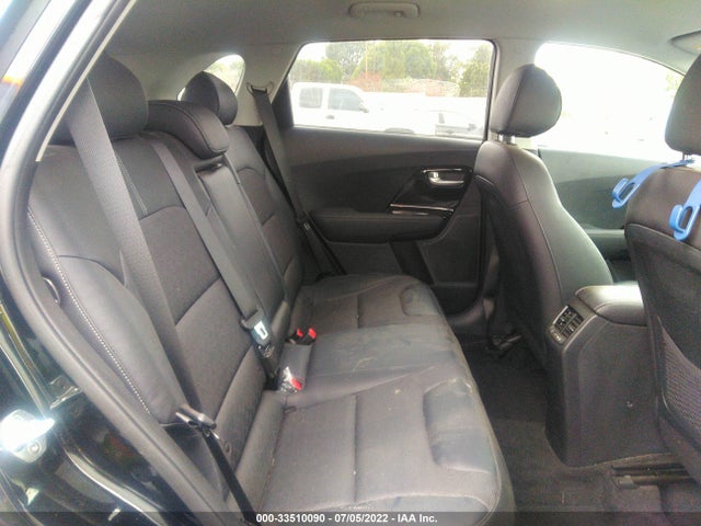 2017 Kia Niro, VIN: KNDCC3LC9H5072812