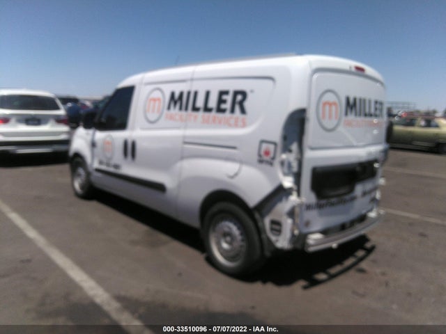 RAM Promaster City Tradesman 2020 ZFBHRFAB7L6P31699 Image 3