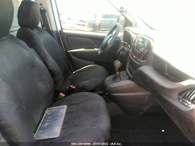 RAM Promaster City Tradesman 2020 ZFBHRFAB7L6P31699 Image 5