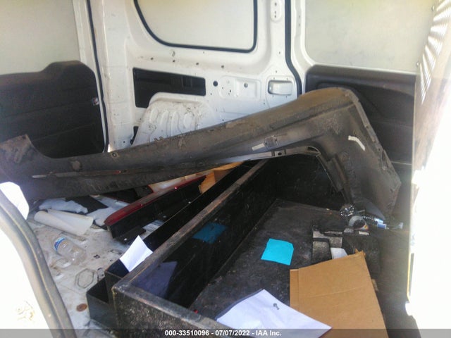 RAM Promaster City Tradesman 2020 ZFBHRFAB7L6P31699 Image 8