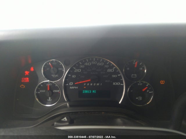 2020 GMC Savana, VIN: 1GTW7AFG6L1122635