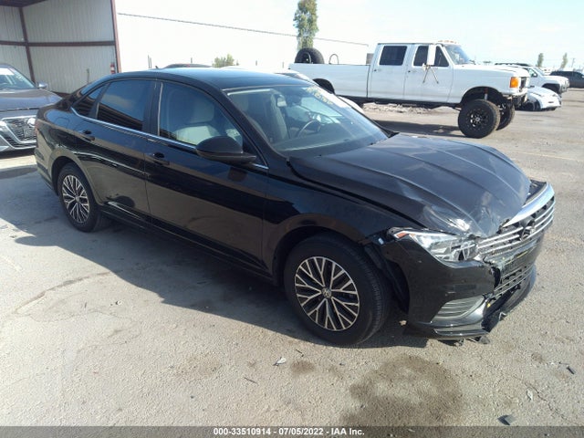 2020 Volkswagen Jetta, VIN: 3VWCB7BU3LM051913