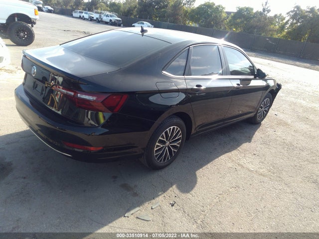 2020 VOLKSWAGEN JETTA S/SE/R-LINE VIN: 3VWCB7BU3LM051913