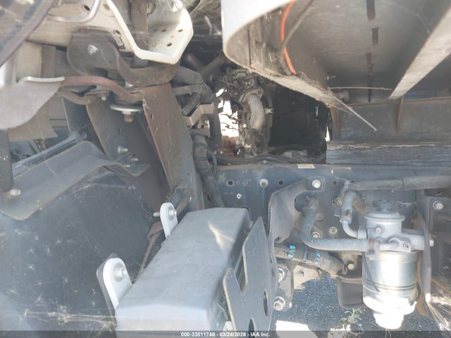 JALB4W179H7F00030 Isuzu NPR