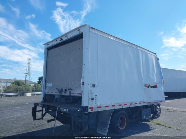 JALB4W179H7F00030 Isuzu NPR