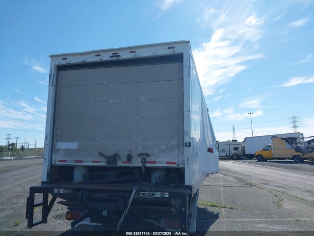JALB4W179H7F00030 Isuzu NPR