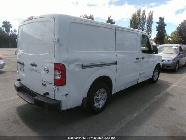 2015 Nissan NV, VIN: 1N6BF0KXXFN808222