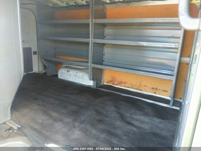 2015 Nissan NV, VIN: 1N6BF0KXXFN808222