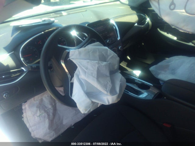 Chevrolet MALIBU LT 2020 1G1ZD5ST6LF121710 Image 6