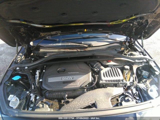 2021 BMW 2 Series, VIN: WBA73AK07M7H06193