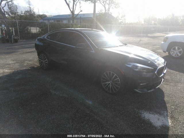 2021 BMW 2 Series, VIN: WBA73AK07M7H06193