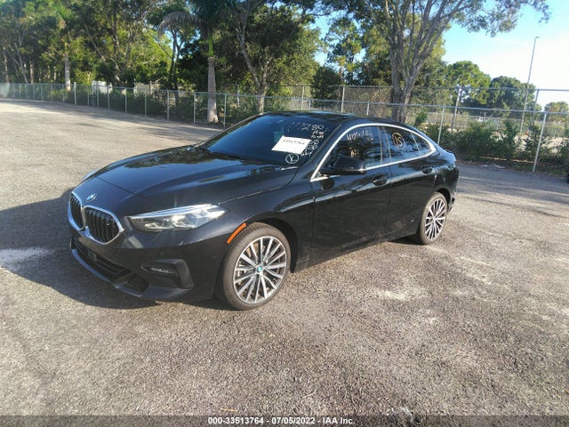 2021 BMW 2 Series, VIN: WBA73AK07M7H06193