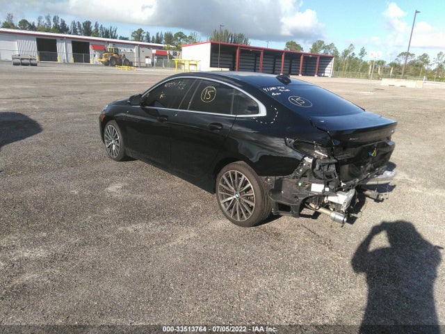 2021 BMW 2 Series, VIN: WBA73AK07M7H06193