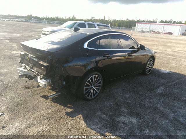 2021 BMW 2 Series, VIN: WBA73AK07M7H06193
