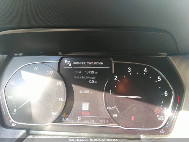2021 BMW 2 Series, VIN: WBA73AK07M7H06193