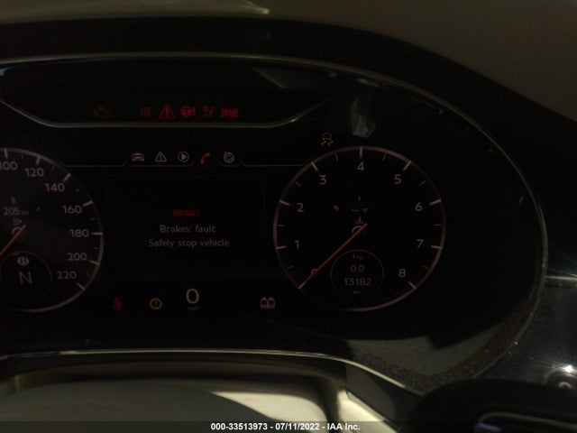 2020 Bentley Continental GT, VIN: SCBDG4ZGXLC082605