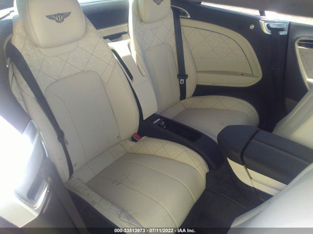 2020 Bentley Continental GT, VIN: SCBDG4ZGXLC082605