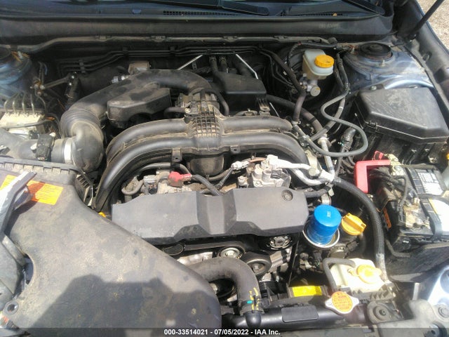 2015 Subaru Legacy, VIN: 4S3BNBD6XF3048181