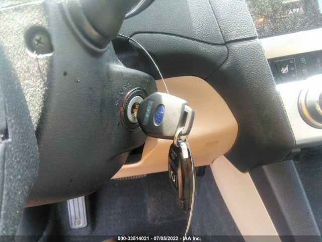 2015 Subaru Legacy, VIN: 4S3BNBD6XF3048181