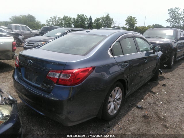 2015 Subaru Legacy, VIN: 4S3BNBD6XF3048181
