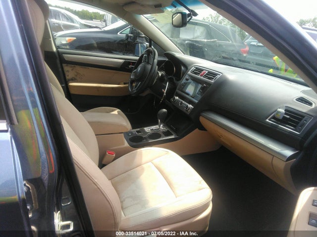 2015 Subaru Legacy, VIN: 4S3BNBD6XF3048181